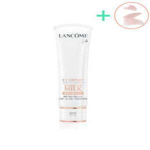 랑콤 선크림 UV 엑스퍼트 톤업 밀크 로지 블룸 50ml SPF50