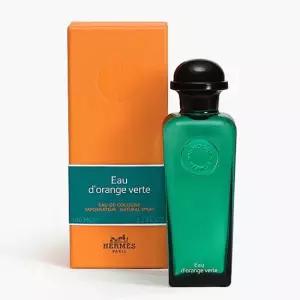 에르메스 에르메스 오 도랑쥬 베르트 EDC 100ml