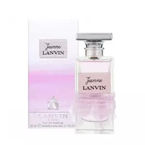 향수닷컴 랑방 잔느 EDP 30ml (병행) 플로럴프루티머스크