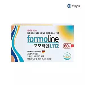 [포모라인]포모라인 L112 오리지널(60정)