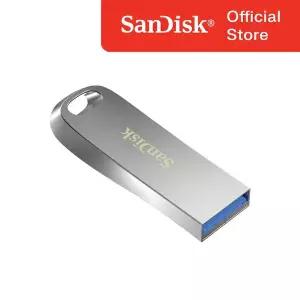 [샌디스크]SOI 울트라  럭스 USB 3.1 256GB / CZ74