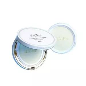 25g 대용량/본품1+리필1 달바 비건 쿨링 프레쉬 선쿠션 25g 본품 1개+리필 1개