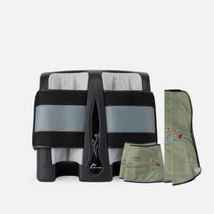 세븐라이너 하트풀 SLM-700 세트 허벅지 팔 공기압 다리 발 종아리마사지기