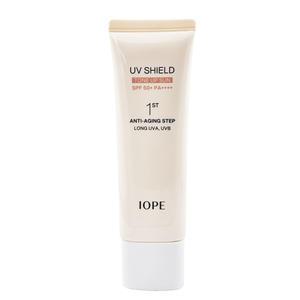 아이오페 유브이 쉴드 톤업 선 SPF50+ PA++++ 50ml  a1-1