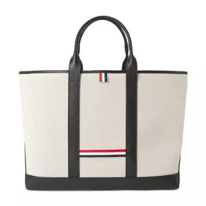 톰브라운 MAG389A F0492 001 남성 토트백