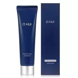 오휘 NEW 마이스터 포맨 클렌징폼 130ml