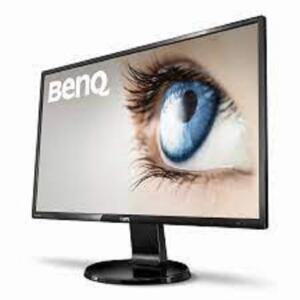 BenQ GW2460HM 아이케어 광시야각 FHD 사무 업무용 24인치모니터 중고