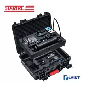 STARTRC 액션캠 범용 하드케이스 (고프로13, 12 / DJI 오즈모액션6, 5, 4)