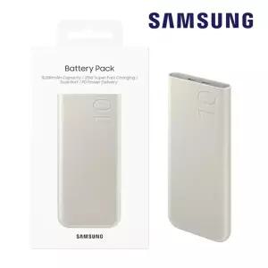 삼성정품 25W 초고속 보조배터리 10000mAh 갤럭시 아이폰 호환 CtoC케이블 포함 2대 동시충전 EB-P3401 N