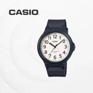 남자 여자 학생 커플 손목시계 수능시계 MW-240-7B