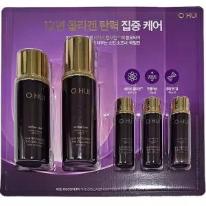 오휘 에이지 리커버리세트 스킨소프너+에멀젼