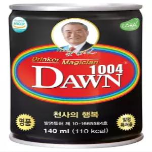그래미 여명1004 천사의 행복 140ml 15캔
