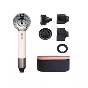 슈퍼소닉 뉴럴 (세라믹핑크/로즈골드) 케이스 포함 헤어드라이어