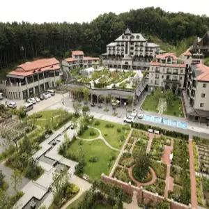 에덴 파라다이스호텔(Eden Paradise Hotel)
