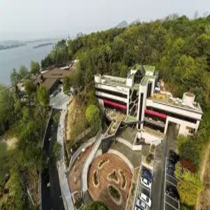 상상마당 춘천 스테이 호텔(Sangsangmadang Chuncheon Stay Hotel)