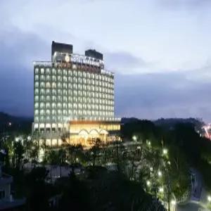 호텔 마레몬스(Hotel Maremons)