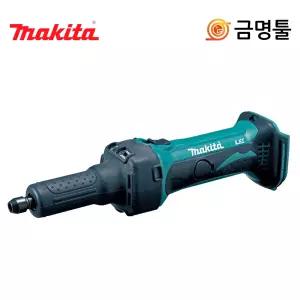 마끼다 DGD800Z 충전다이그라인더 18V 본체 BGD800Z후속 콜렛6mm