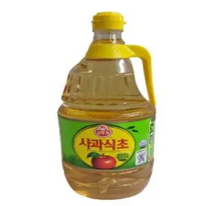 오뚜기 마시는 사과식초 1.8L 6개