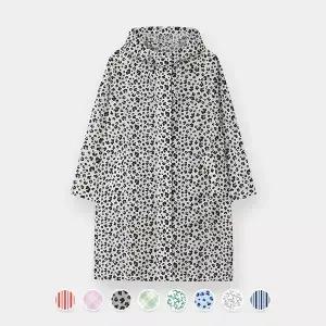 [지오다노] 375513 여 레인코트