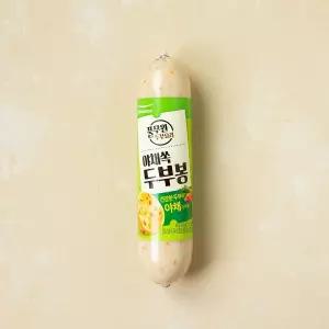 야채쏙 두부봉 180g
