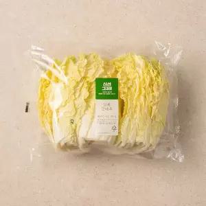 쌈용맛배추 (450g)