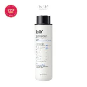[빌리프] 모이스춰라이징 밤 토너 200ml