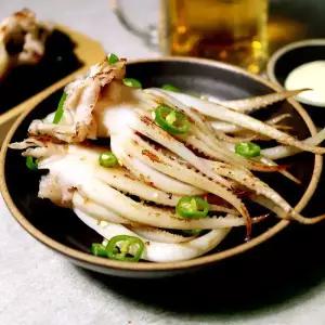 [해야미] 페루산 백족(국내가공) 500g