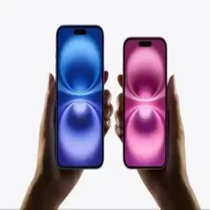 KT 아이폰16 iPhone16 _128G / 0원 / 번호이동 /공통지원/ 완납 /