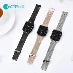 메탈 워치 시계줄 밴드 스트랩 8 7 6 5 4세대