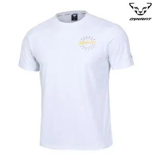 [다이나핏](강남점)세미오버핏 기능성 공용 SQUIB (스퀴브) 반팔티 (White) YUM24273W2 _GNWT