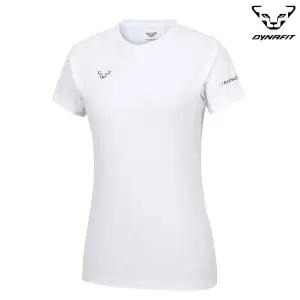 [다이나핏](강남점)통풍이 잘되는 기능성 여성 XERO MAX (제로 맥스) 반팔티 (White) YWM24259W2 _GNWT
