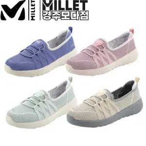 [밀레]여성 캐쥬얼 슈즈 버블리 MTSSB948_KJ