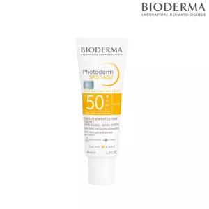 바이오더마 포토덤 스팟 에이지 40ml (SPF50+)/n