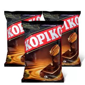 코피코 커피맛 캔디 800g 3개