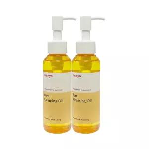 마녀공장 퓨어 클렌징 오일 100ml 2개 / 고보습 클렌져