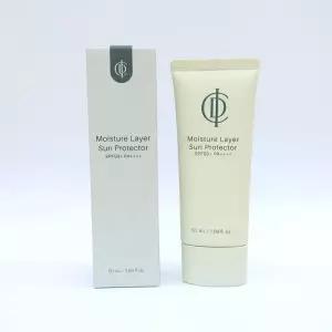[인셀덤] 기초 화장품 모이스쳐 레이어 선 프로텍터 SPF50+ PA++++ 50ml
