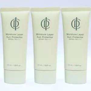 [인셀덤] 기초 화장품 모이스쳐 레이어 선 프로텍터 SPF50+ PA++++ 50ml 3개