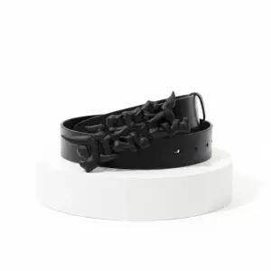 디젤 B-GRAFFITI 벨트 X10598 PR666 T8013)
