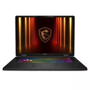 (특.가.혜.택)+최종208만! MSI 크로스헤어 A18 HX A8WGKG-R9 QHD+ 얼티밋 (R9-8945HX/RTX5070/16GB/240Hz)