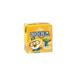 뉴케어 마이키즈 바나나 150ml x 72개