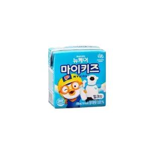 뉴케어 마이키즈 밀크 150ml x 72개