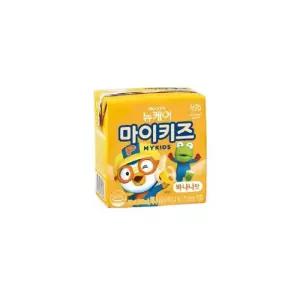 뉴케어 마이키즈 바나나 150ml x 24개