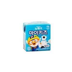 뉴케어 마이키즈 밀크 150ml x 48개