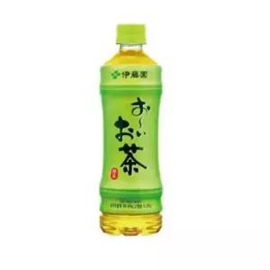 [셀러허브][이토엔] 오이오차 녹차 525ml 24개 (S32967792)