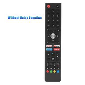 프리즘 + A43 A55 4K 안드로이드 스마트 TV용 새 리모컨