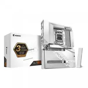 GIGABYTE B850 AORUS STEALTH ICE 제이씨현