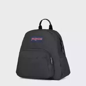 jansport 하프파인트 미니백팩 BLACK