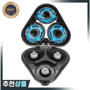 필립스 호환 시리즈 5000 S5533 S5620 S5270 S5271 S5290 S5355 S5370 S5510 S5520 S5560 S5570 S5571용 면