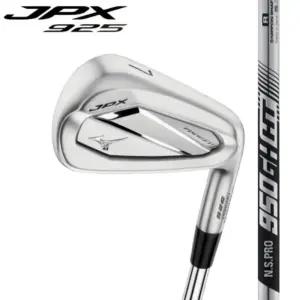 미즈노 JPX925 포지드 남성 5-P 6아이언 단조 일본정품