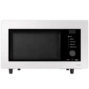 [삼성]전자 비스포크 큐커 오븐 MC32B7388LE 글램화이트 32L